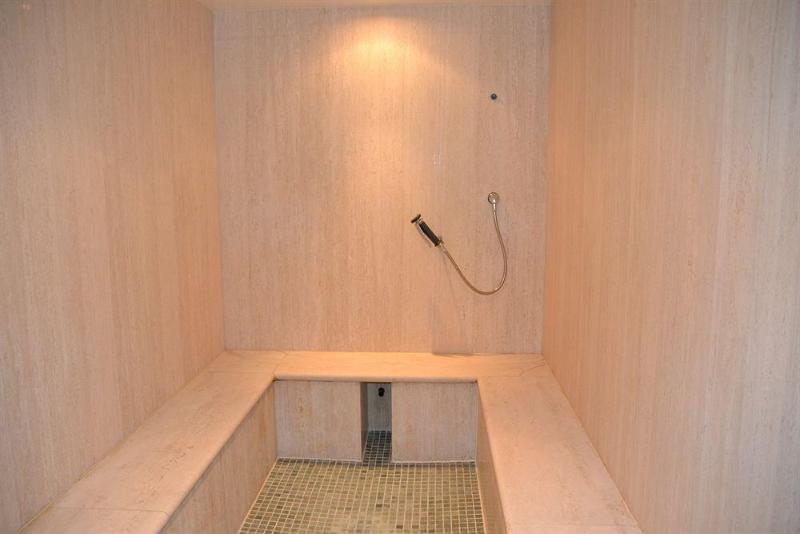 T3 Alpenhotel Flims Extérieur photo